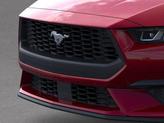 Thumbnail of 2025 Molten Magenta Metallic Tri-coat Ford Mustang
