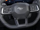 Thumbnail of 2025 Molten Magenta Metallic Tri-coat Ford Mustang