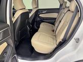 Thumbnail of 2022 White Ford Edge