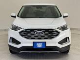 Thumbnail of 2022 White Ford Edge