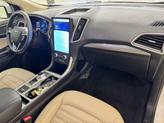 Thumbnail of 2022 White Ford Edge