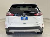 Thumbnail of 2022 White Ford Edge