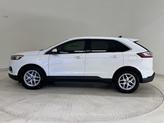 Thumbnail of 2022 White Ford Edge
