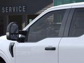 Thumbnail of 2025 Oxford White Ford F-150