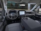 Thumbnail of 2025 Oxford White Ford F-150