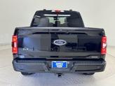 Thumbnail of 2023 Agate Black Metallic Ford F-150