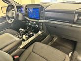 Thumbnail of 2023 Agate Black Metallic Ford F-150