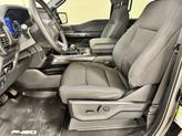 Thumbnail of 2023 Agate Black Metallic Ford F-150