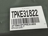 Thumbnail of 2023 Agate Black Metallic Ford F-150
