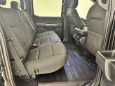 Thumbnail of 2023 Agate Black Metallic Ford F-150