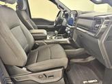 Thumbnail of 2023 Agate Black Metallic Ford F-150