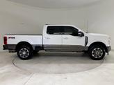 Thumbnail of 2023 White Ford F-250