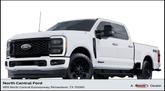 Photo of 2025 Oxford White Ford F-250