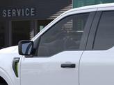 Thumbnail of 2025 Oxford White Ford F-150