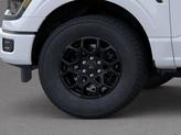 Thumbnail of 2025 Oxford White Ford F-150