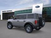 Thumbnail of 2025 Carbonized Gray Metallic Ford Bronco