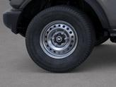 Thumbnail of 2025 Carbonized Gray Metallic Ford Bronco