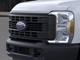 Thumbnail of 2025 Oxford White Ford F-350