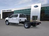 Thumbnail of 2025 Oxford White Ford F-350