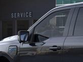 Thumbnail of 2025 Agate Black Metallic Ford F-150 Lightning