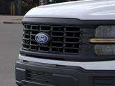 Thumbnail of 2025 Oxford White Ford F-150
