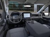 Thumbnail of 2025 Oxford White Ford F-150
