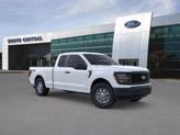Thumbnail of 2025 Oxford White Ford F-150