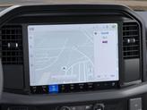 Thumbnail of 2025 Oxford White Ford F-150