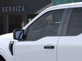 Thumbnail of 2025 Oxford White Ford F-150