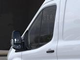 Thumbnail of 2025 Oxford White Ford Transit-250
