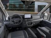 Thumbnail of 2025 Oxford White Ford Transit-250