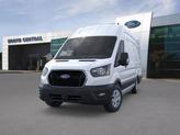 Thumbnail of 2025 Oxford White Ford Transit-250