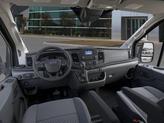 Thumbnail of 2025 Oxford White Ford Transit-350