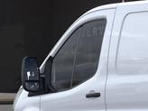 Thumbnail of 2025 Oxford White Ford Transit-350