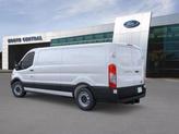 Thumbnail of 2025 Oxford White Ford Transit-350
