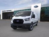 Thumbnail of 2025 Oxford White Ford Transit-350