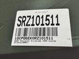 Thumbnail of 2024 Sterling Gray Metallic Chevrolet Silverado 1500