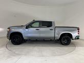 Thumbnail of 2024 Sterling Gray Metallic Chevrolet Silverado 1500