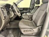 Thumbnail of 2024 Sterling Gray Metallic Chevrolet Silverado 1500