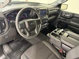 Thumbnail of 2024 Sterling Gray Metallic Chevrolet Silverado 1500