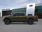 Thumbnail of 2025 Shelter Green Ford F-150