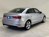 Thumbnail of 2016 Florett Silver Metallic Audi A3