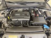 Thumbnail of 2016 Florett Silver Metallic Audi A3