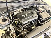 Thumbnail of 2016 Florett Silver Metallic Audi A3