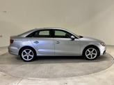 Thumbnail of 2016 Florett Silver Metallic Audi A3