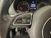 Thumbnail of 2016 Florett Silver Metallic Audi A3