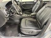 Thumbnail of 2016 Florett Silver Metallic Audi A3