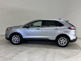 Thumbnail of 2024 Iconic Silver Metallic Ford Edge