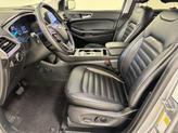 Thumbnail of 2024 Iconic Silver Metallic Ford Edge