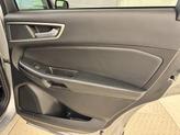 Thumbnail of 2024 Iconic Silver Metallic Ford Edge